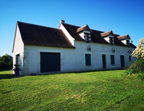 Maison de campagne