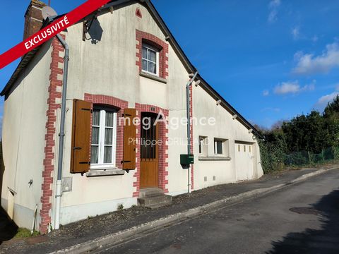 Maison à rénover