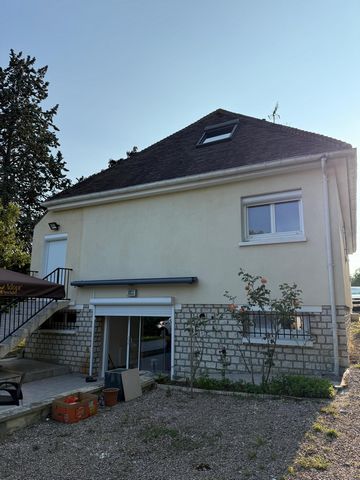 Grande maison familiale