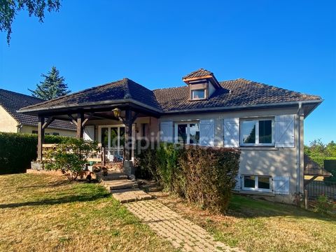 Maison à vendre 7 pièces (71)