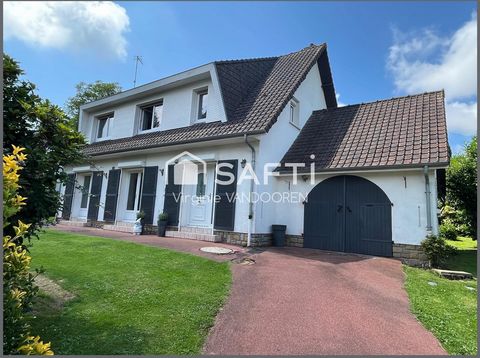 Très belle villa individuelle