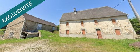 Maison de village