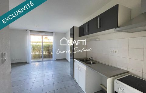Appartement clé en mains