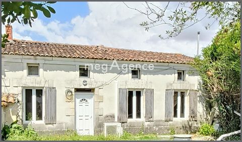 Maison 6 chambres - Jardin - 153m2