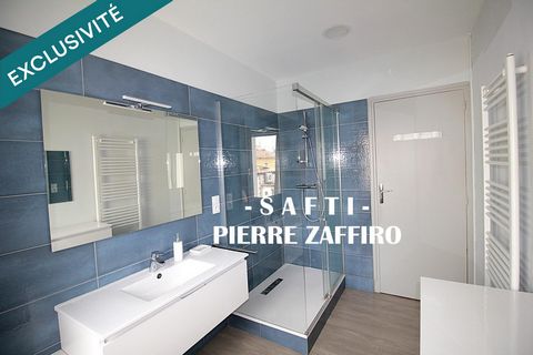 BEL APPARTEMENT 73 m2