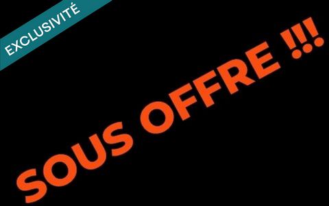 P4 à vendre Nîmes Dhuoda Capouchiné Arènes