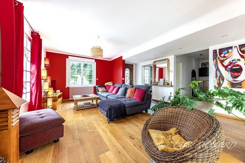 MAISON 5 PIÈCES - 120 M2 - TERRAIN CLOS DE 2046 M2