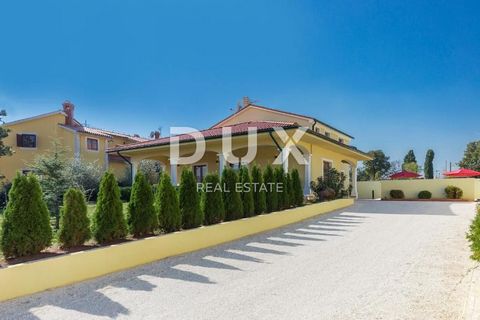 Location: Istarska županija, Vodnjan, Vodnjan. ISTRIA, VODNJAN - Beautiful villa in a quiet location with a pool and garden! Numerous editions of the city of Vodnjan belong to different historical periods. Gothic, Renaissance and Baroque can be felt ...