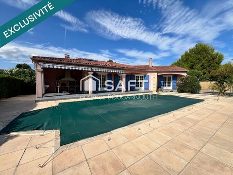 Villa 5 pièces 138m²