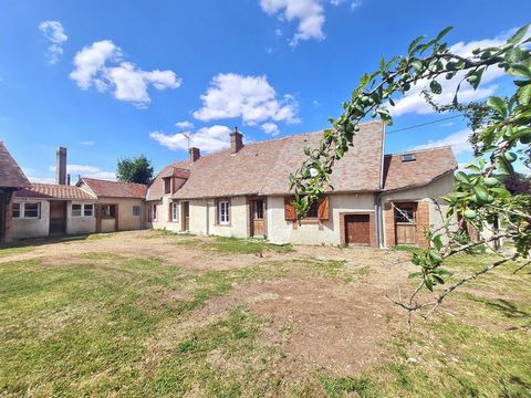 Maison ancienne 115m²