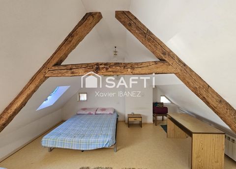 Immeuble de rapport Marvejols (48100)