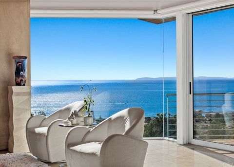 Welcome to a Mark Singer masterpiece. As you enter the front door, you are surrounded by breathtaking, unparalleled ocean, Catalina Island, and coastline views. Spanning approximately 4,400 SF, this exquisite 4 bedroom home is perfectly positioned in...