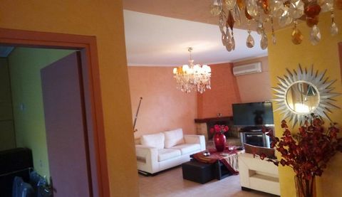 Palaio Faliro, Athens. For sale an apartment of 105 sq.m. at 7th floor, penthouse, construction 1991. The apartment consists of living-dining room with fireplace, separate kitchen, 3 bedrooms, bathroom, wc,2 balconies, veranda of 35 sq.m. The apartme...