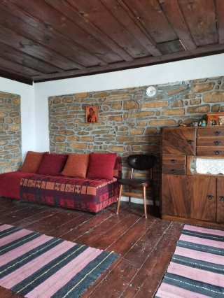 \nFully renovated and after restoration two-Storey stone house near\nChirpan town. The property is located in a village only a few minutes\ndrive from Chirpan town (with all amenities) and the highway which\nconnects Burgas and Sofia. The village has...