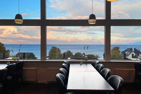 Beautiful holiday apartments by the sea and beach Abildgaard Apartments is one of Bornholm's most popular resorts. This is of course due to a combination of the beautiful location in Sandkaas close to the sea and the beach, as well as the opportunity...