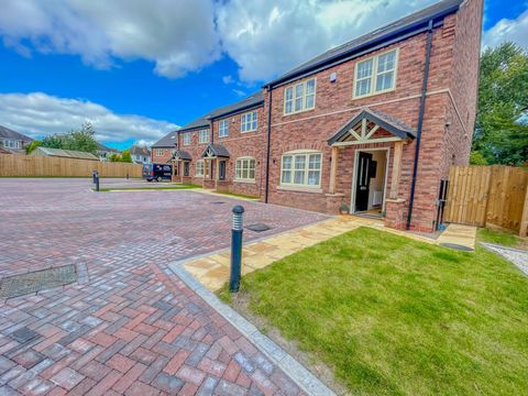 Exciting Development Of New Homes For Sale in Broadmere Rise Coventry UK Esales Property ID: es5553897 Property Location Broadmere Rise , Coventry, CV5 7DS Price in UK Pounds – £425,000 Property Details With its glorious natural scenery, excellent cl...