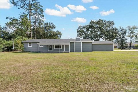Discover your very own expansive haven in this fully remodeled gem, spread out over a generous 1.7 acres. This 3-bedroom, 2-bathroom home is a masterpiece of design, showcasing LVP flooring that flows effortlessly throughout. Upon entering the home, ...