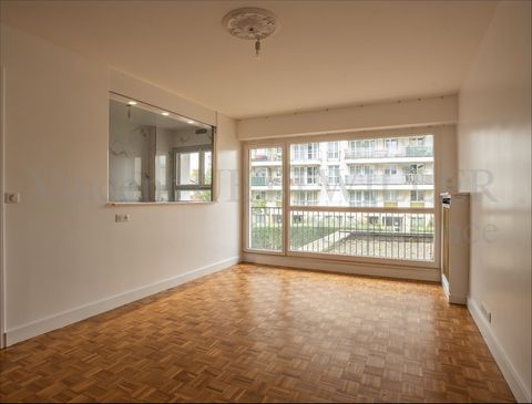 Dpt Hauts de Seine (92), à vendre MALAKOFF appartement T2