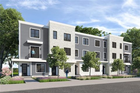 Excellent opportunity to purchase a FULLY APPROVED six unit three story site in the heart of SODO and Delaney. See approved renderings and plans attached. These units are fee simple so they can be sold or leased individually or in bulk. Each of the a...