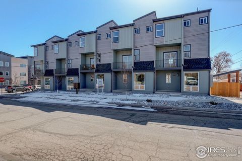 Turn-Key Investment Opportunity! Newly completed 5-unit multi-family townhome complex, perfect for investors seeking a time-tested, lucrative venture. Each townhome boasts 1,500 sqft of modern living space, featuring 3 bedrooms and 4 bathrooms, with ...