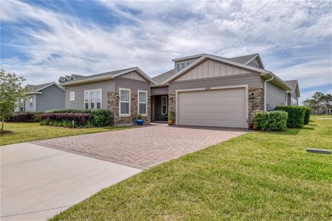 SHEA built IMAGINE floor plan with TRUE VILLA SUITE with separate entrance and kitchenette. Located on one of about a dozen of the best golf front home sites in the community because they sit above the course not IN it - 70x135 home site with plenty ...