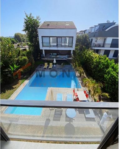 The apartment for sale is located in the heart of Antalya. Antalya gives name to the city and the province of Antalya! It has also become an international brand for high quality holiday at competitive prices. The city borders the fertile coastal plai...