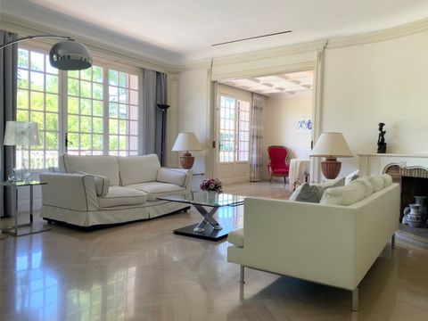 Dpt Bouches du Rhône (13), à vendre MARSEILLE 12EME ARRONDISSEMENT maison P5