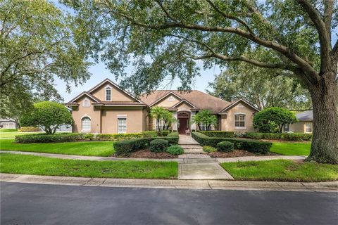 Move-In Ready Windermere Stunner under $300 per square foot! Welcome home to this expertly crafted, light, bright and pristine custom home in the gated enclave of Westover Reserve in Windermere. Situated on one of the largest lots in the neighborhood...