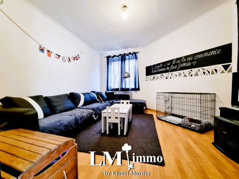 LM Immo vous propose cette maison des années 1930 de 90m2, à rénover, dans un secteur prisé.   OPPORTUNITÉ INVESTISSEURS / DÉFICIT FONCIER / PROJET LOCATION   T1 Bis indépendant au rez-de-chaussée 3 chambres en colocation Rentabilité nette : 9,30%   ...