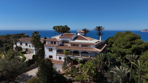 The Agency presents a stunning seafront mansion, back onto the market and now with a price improvement. This incredible property sets the standard for sophistication and grandeur. Impeccably crafted in the traditional Mediterranean style, this reside...