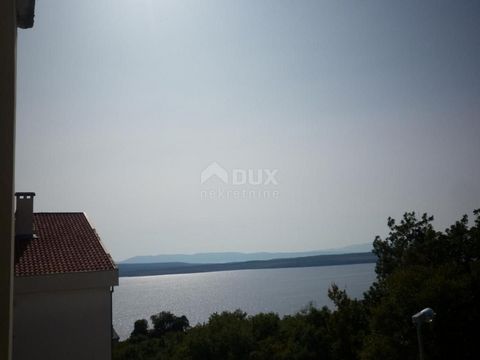 Location: Primorsko-goranska županija, Crikvenica, Dramalj. CRIKVENICA, DRAMALJ, appartamento con vista mare. Stiamo mediando la vendita di un bellissimo appartamento a Dramlje con vista panoramica sul mare. L'appartamento è un monolocale, ben arreda...