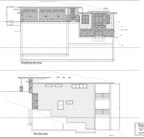 Prepare to be captivated by the allure of this 18,637-sf lot, perfectly situated next to Mercer Island’s Pioneer Park. With plans for a stunning 6,000 sf residence already submitted & all the groundwork completed, the stage is set for your masterpiec...