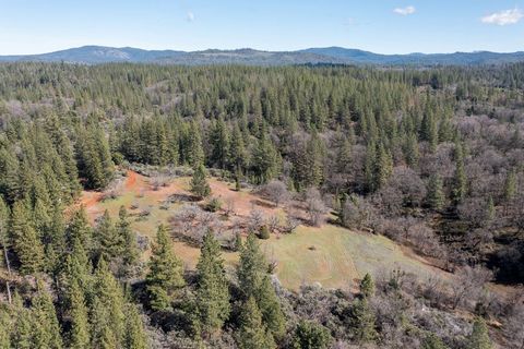 Die Round Spur Ranch ist ein atemberaubender, 251,5 Hektar großer Rückzugsort in El Dorado County und im Herzen des kalifornischen Gold Country. Nur wenige Minuten von den historischen Goldfundstätten entlang des American River entfernt, besteht das ...