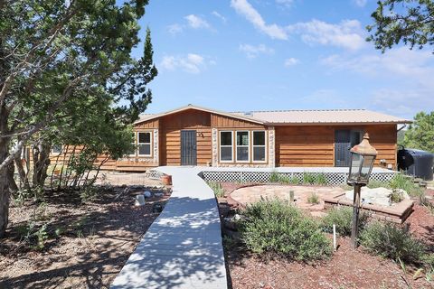 Welcome to this exceptional single-story home nestled on 5 acres of peaceful rural land, boasting stunning mountain views. The property includes 3 bedrooms, an office, and an oversized 2-car garage. Recent upgrades feature a newer roof, water heater,...