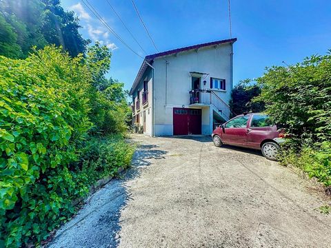 A VENDRE : Maison familiale à Montgeron (91230) – Quartier résidentiel calme, sans vis-à-vis
