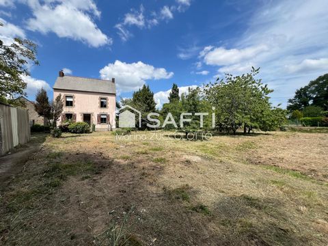 Deux habitations pour le prix d'une