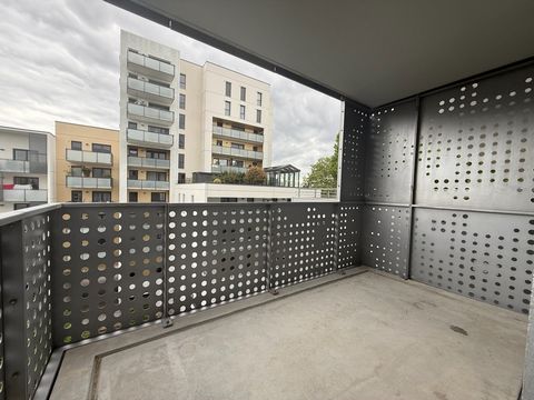 Appartement à vendre 1 pièces ROUEN (76)