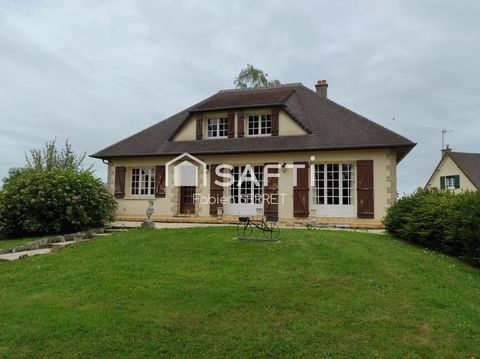 Maison 5 pièces 120m2