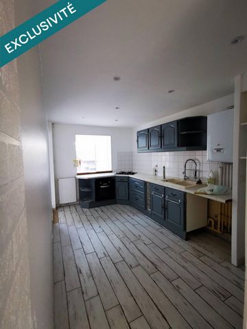 Maison lumineuse 3 chambres + jardin – Secteur calme et recherché à Eysines