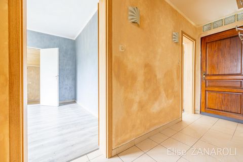 Appartement 4 pièces disponible de suite!