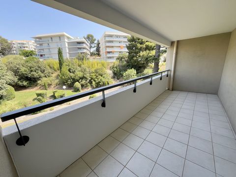 Located in Marseille 13eme.
