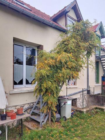 maison ville