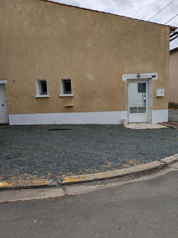 maison ville mauzé sur le mignon