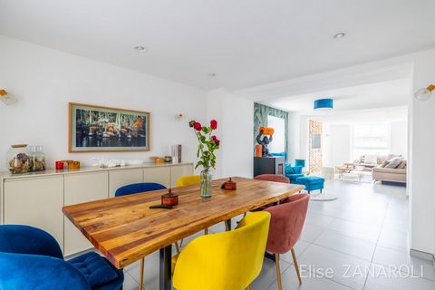 Belle maison lorraine rénovée à Kanfen!