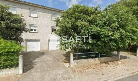 Appartement 2 pièces 36m²