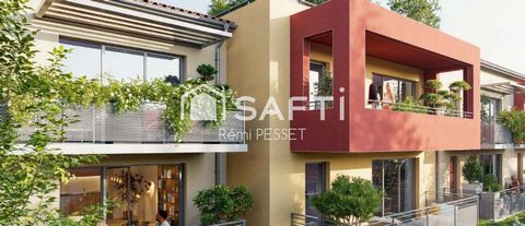 A vendre appartement T5 spacieux