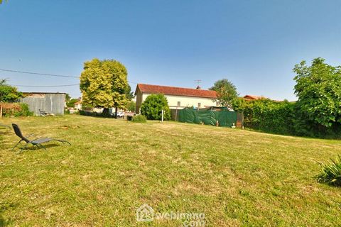 Maison - 180.5m² - Civray