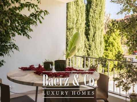 No coração da Lapa, um dos bairros mais históricos e tranquilos de Lisboa, encontra-se este apartamento de quatro quartos totalmente renovado, cuidadosamente concebido para oferecer conforto, funcionalidade e elegância intemporal, à medida da vida fa...