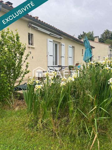 Investissement Locatif - pavillon sans travaux