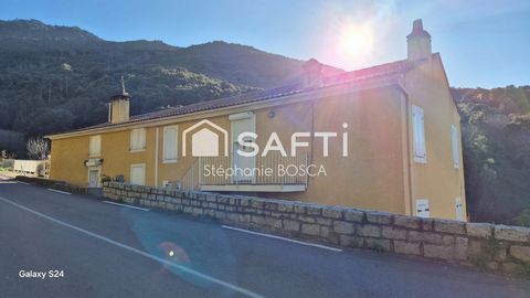 VUE MER DUPLEX T3 ENTIEREMENT RENOVE DE 117 M2